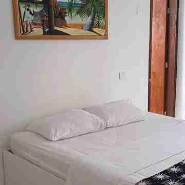 Apartamento no Coração de Boa Viagem Rooms