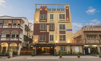 FabHotel Prime Tiyara Inn