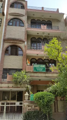 Grace Home Hotels in 