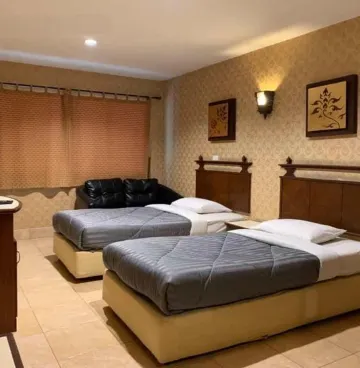 ห้องวีไอพี