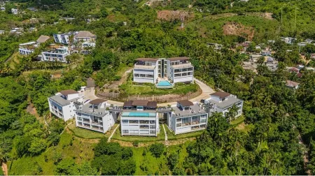 Playa Bonita Gem-2BR With Ocean Views + Infinity Pool