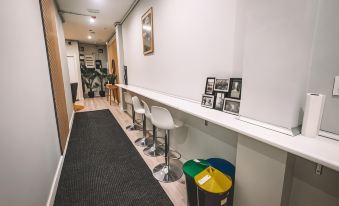 Barcelona Fira Boutique