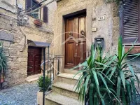 La Scalinatella "UnaNotteaCasaMia" Hotel a Sacrofano