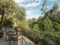 Rio Sagrado, A Belmond Hotel, Sacred Valley - Romantic