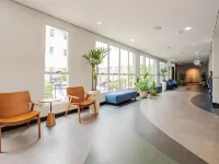 Ibis Styles Campinas Alphaville Hotels near Municipal Observatory