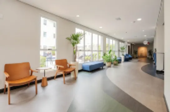 Ibis Styles Campinas Alphaville