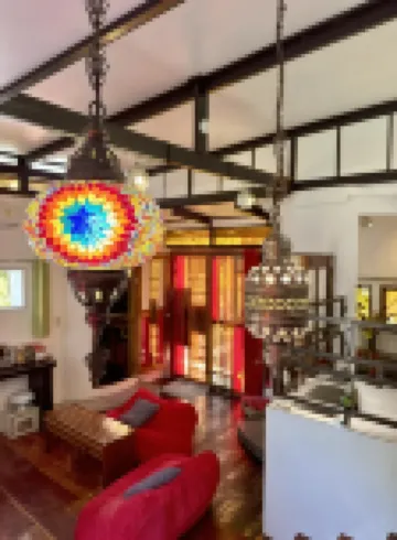 SomeWhere Else Boutique Resort