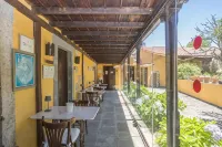 Hotel Rural Las Calas