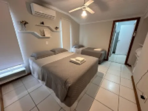 Pousada Paty´s Garden