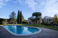 HOTEL GOLDEN BARCELONA - familiaux
