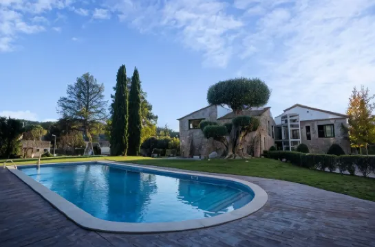 ホテルゴールデンバルセロナ