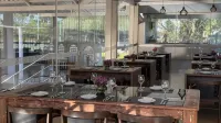 Olinda Hotel e Eventos - servizio colazione