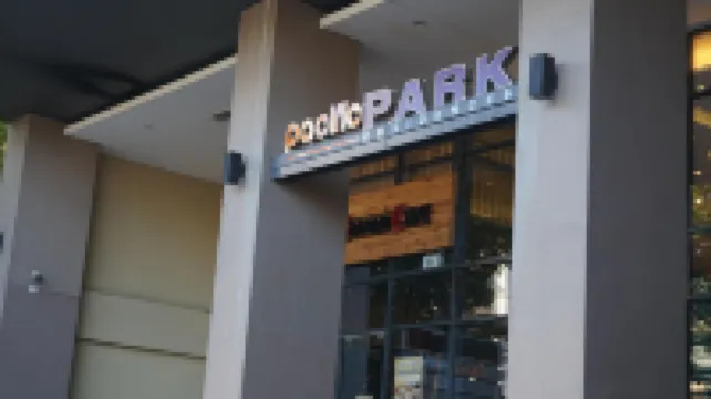 Pacific Park Hotel