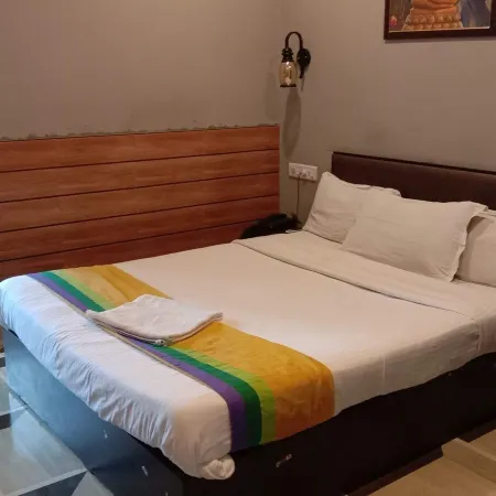 GD Hotel Njp