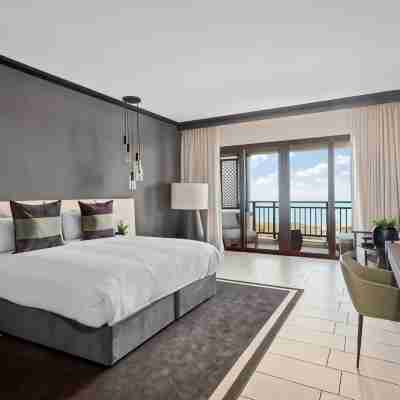 The Capital Zimbali Rooms
