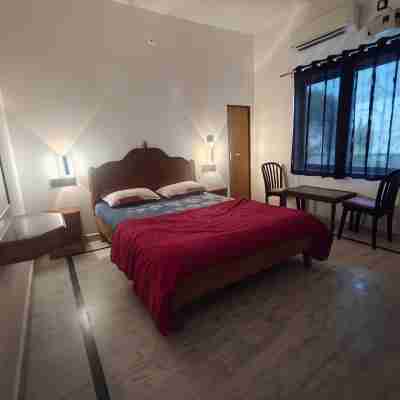 Prem Home Stay Rooms