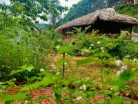 Bac Ha Lodge Retreat - Park Yeri