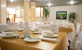 Hotel Valle de Pubenza