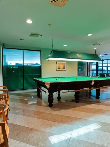 รูปภาพของโรงแรมแซนดี้ สปริง