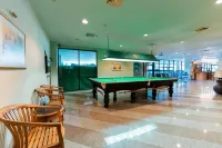 Sandy Spring Hotel - 3-Star