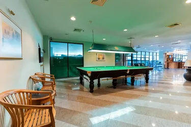 รูปภาพของโรงแรมแซนดี้ สปริง