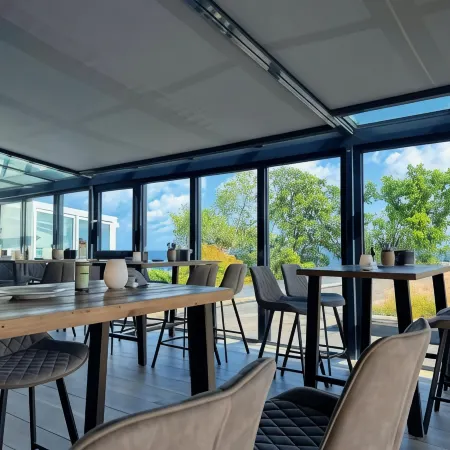 Kurhotel Sassnitz - Das Alte Seemannsheim