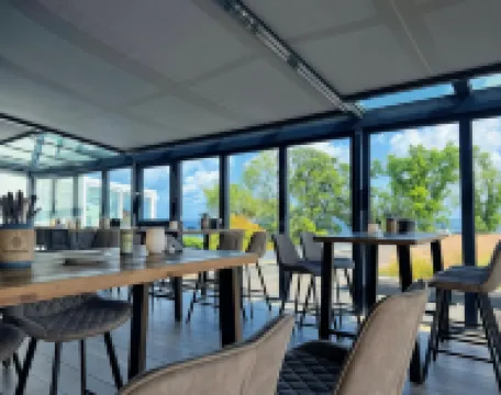 Kurhotel Sassnitz - Das Alte Seemannsheim