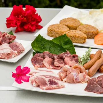 United Resort Sarabeth