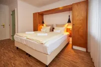 艾瑞克弗萊爾酒店&餐廳 鄰近Römischer Töpferofen的酒店