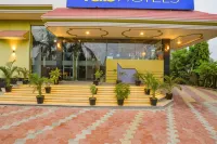 FabHotel Kriti Green - Hanuman Mandir, Lathia Hotels in Dafi