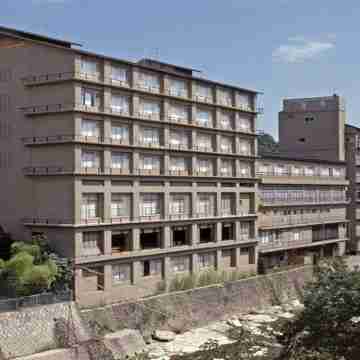 Itoen Hotel Iizakakanouya Hotel Exterior