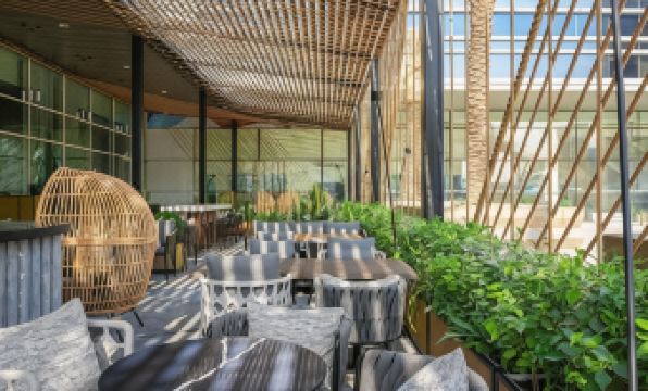 Novotel World Trade Centre Dubai