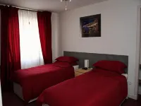 White Hart Hotel Hotels in Dumfries