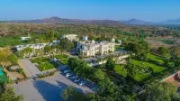 Balaram Palace Resort