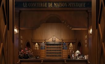 Maison Mystique Khao Yai
