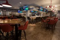 Holiday Inn ROCK ISLAND - QUAD CITIES by IHG - С баром