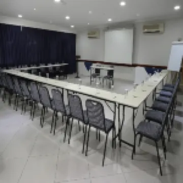 Hotel Colonial Plaza