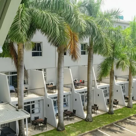 Margate Hotel