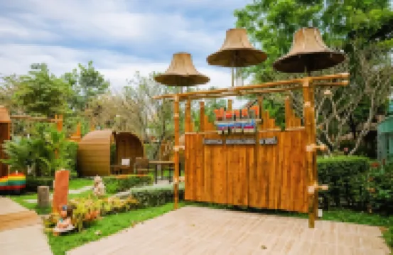 Starwell Bali Resort