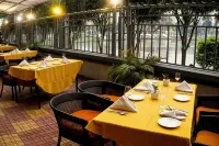 Le Lac Sarovar Portico- Ranchi - breakfast