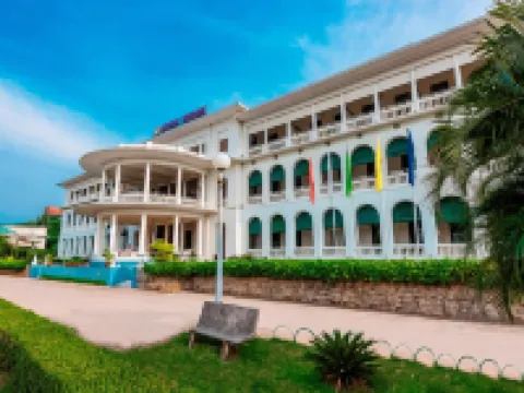 Royal Orchid Brindavan Garden Mysore Hotels in Mandya