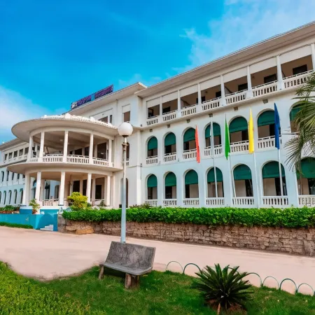 Royal Orchid Brindavan Garden Mysore