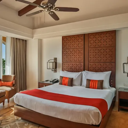 Fariyas Resort Lonavala