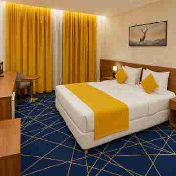 Hotel Nova Sky Rooms