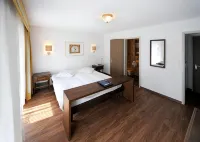 Hotel Römerhof Hotels in Leukerbad