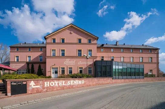 Hotel Senimo