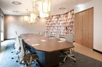 Hampton by Hilton Munich Airport South - Wifi