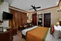 BrijRama Palace, Varanasi - by the Ganges - 5-Star