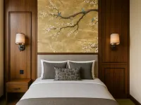 Satrand Lite Caman Bekasi Hotels in Pondok Gede
