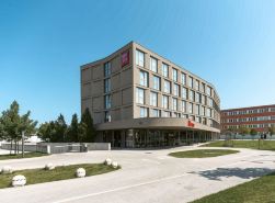 Ibis Wels